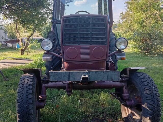 ЮМЗ Другая 1986 в Решетиловке на Automoto.ua ЮМЗ Другая, объемом двигателя 0 л и пробегом 0 тыс. км за 4300 $, фото 1 на Automoto.ua