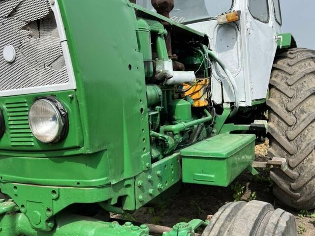 ЮМЗ Другая 1986 в Черновцах на Automoto.ua ЮМЗ Другая, объемом двигателя 4.7 л и пробегом 0 тыс. км за 2300 $, фото 8 на Automoto.ua