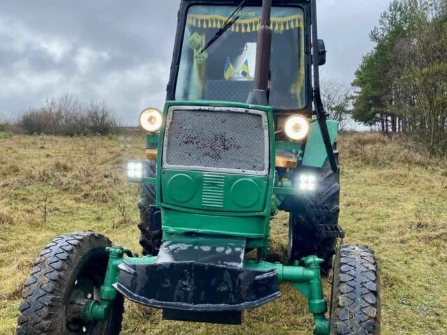 ЮМЗ Другая, объемом двигателя 0 л и пробегом 0 тыс. км за 4550 $, фото 19 на Automoto.ua