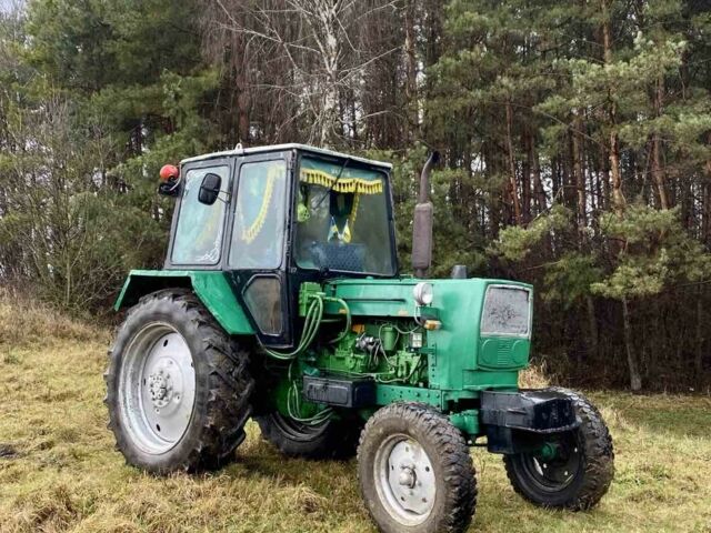 ЮМЗ Другая, объемом двигателя 0 л и пробегом 0 тыс. км за 4550 $, фото 1 на Automoto.ua