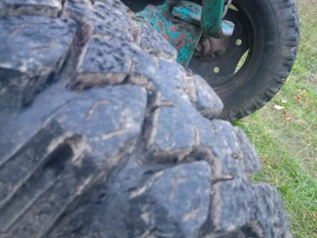 ЮМЗ Другая, объемом двигателя 0 л и пробегом 0 тыс. км за 2200 $, фото 2 на Automoto.ua