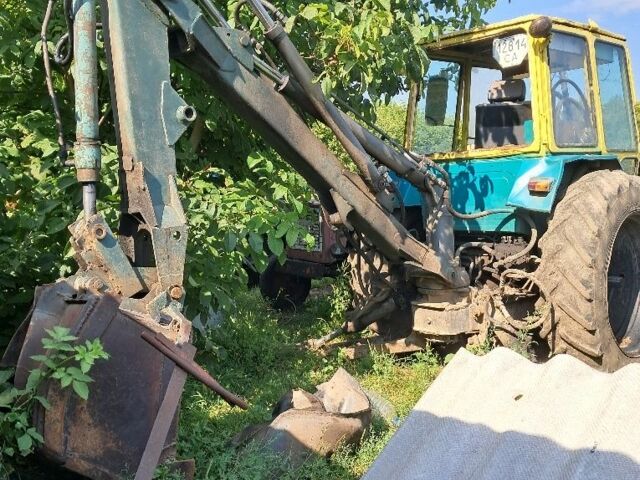 ЮМЗ Інша, об'ємом двигуна 0 л та пробігом 0 тис. км за 3300 $, фото 4 на Automoto.ua