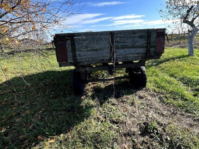 ЮМЗ Інша, об'ємом двигуна 0 л та пробігом 0 тис. км за 2148 $, фото 6 на Automoto.ua