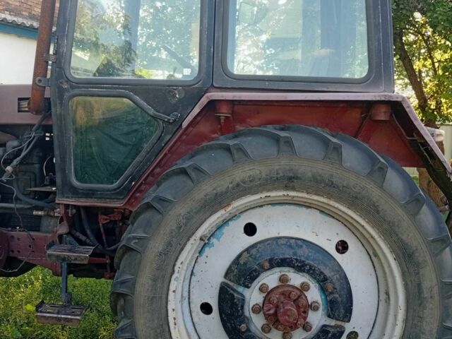 ЮМЗ Другая 1986 в Решетиловке на Automoto.ua ЮМЗ Другая, объемом двигателя 0 л и пробегом 0 тыс. км за 4300 $, фото 6 на Automoto.ua