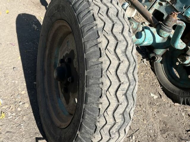 ЮМЗ Другая, объемом двигателя 0 л и пробегом 0 тыс. км за 1500 $, фото 4 на Automoto.ua
