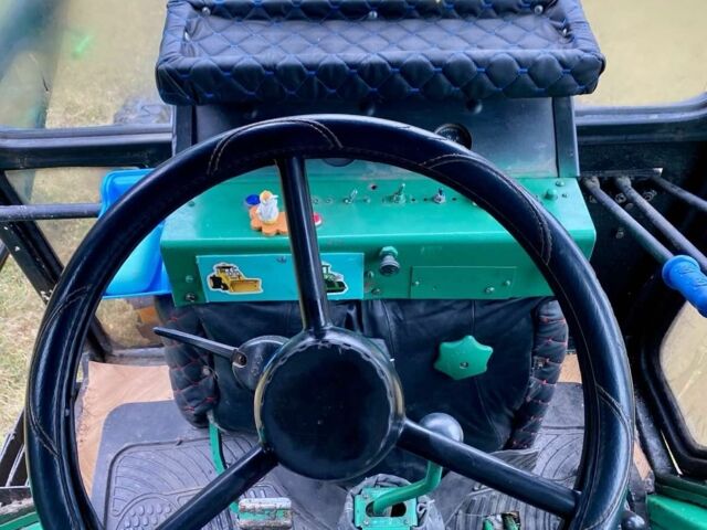 ЮМЗ Другая, объемом двигателя 0 л и пробегом 0 тыс. км за 4550 $, фото 12 на Automoto.ua