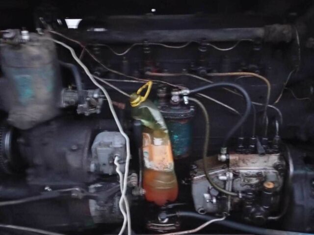 ЮМЗ Другая, объемом двигателя 12.11 л и пробегом 0 тыс. км за 3200 $, фото 3 на Automoto.ua