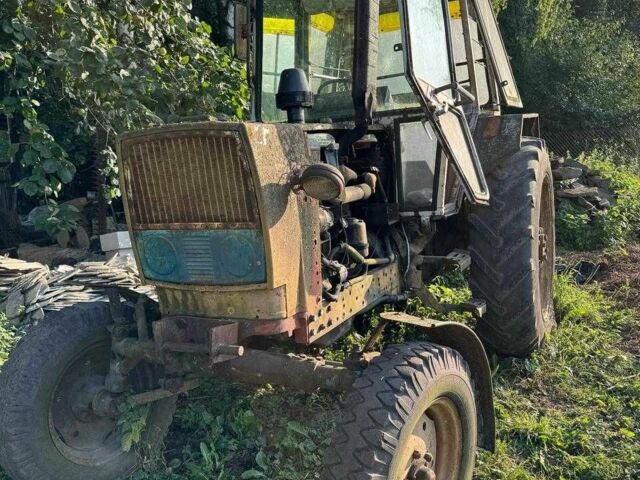 ЮМЗ Інша, об'ємом двигуна 4.94 л та пробігом 0 тис. км за 3700 $, фото 6 на Automoto.ua