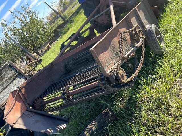 ЮМЗ Інша, об'ємом двигуна 0 л та пробігом 0 тис. км за 2148 $, фото 4 на Automoto.ua