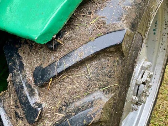 ЮМЗ Другая, объемом двигателя 0 л и пробегом 0 тыс. км за 4550 $, фото 16 на Automoto.ua