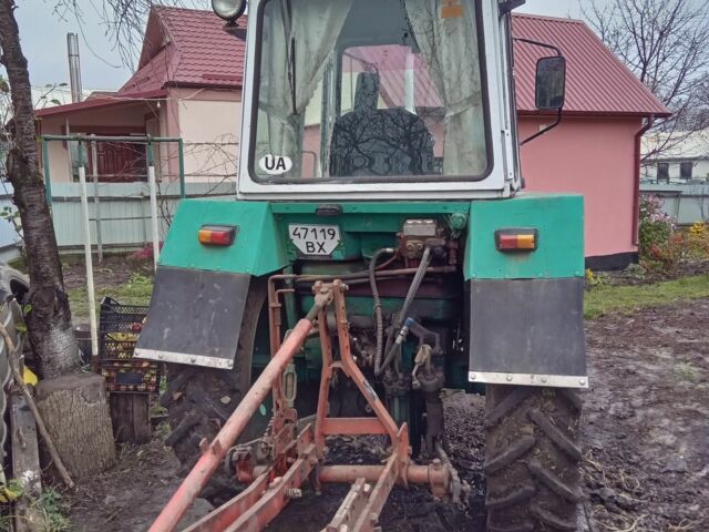 ЮМЗ Інша, об'ємом двигуна 0 л та пробігом 0 тис. км за 4700 $, фото 2 на Automoto.ua