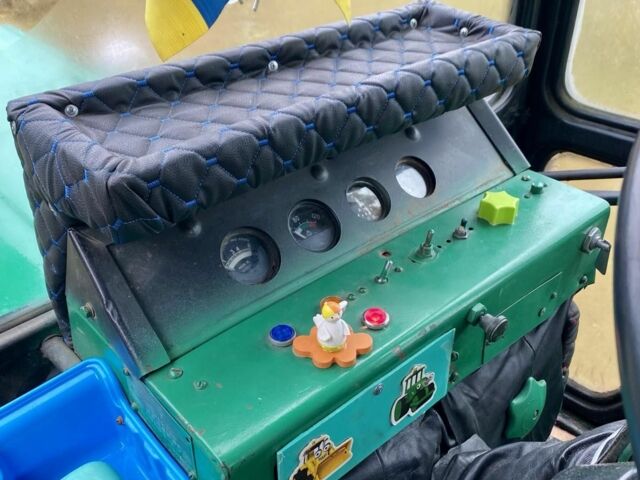 ЮМЗ Другая, объемом двигателя 0 л и пробегом 0 тыс. км за 4550 $, фото 10 на Automoto.ua