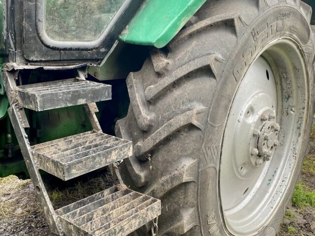 ЮМЗ Другая, объемом двигателя 0 л и пробегом 0 тыс. км за 4600 $, фото 8 на Automoto.ua
