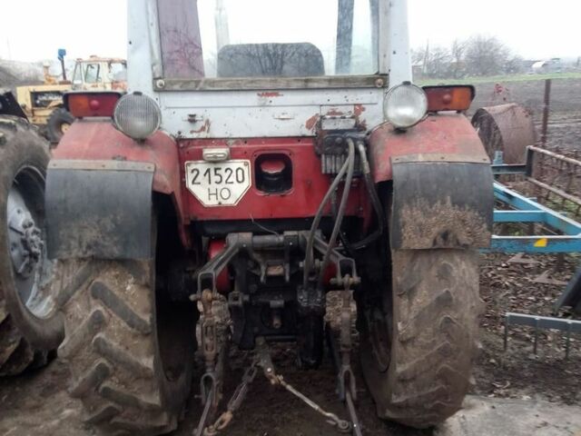 ЮМЗ Другая, объемом двигателя 0 л и пробегом 0 тыс. км за 2366 $, фото 5 на Automoto.ua