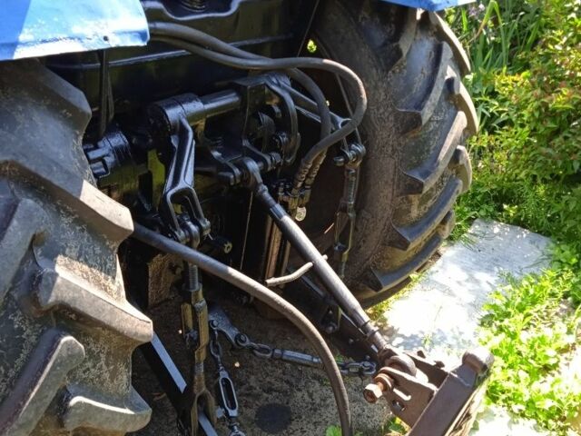 ЮМЗ Другая, объемом двигателя 0 л и пробегом 0 тыс. км за 4200 $, фото 5 на Automoto.ua