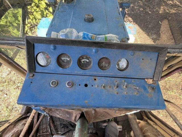 ЮМЗ Другая, объемом двигателя 0 л и пробегом 0 тыс. км за 1092 $, фото 1 на Automoto.ua