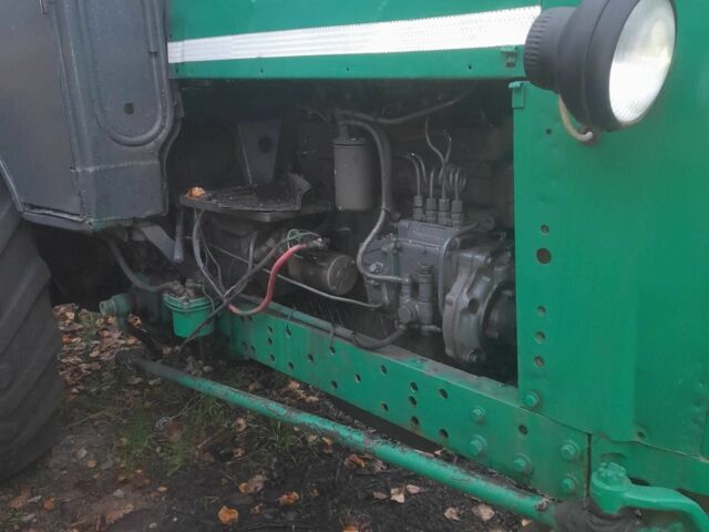 ЮМЗ Другая, объемом двигателя 4.6 л и пробегом 0 тыс. км за 2000 $, фото 3 на Automoto.ua