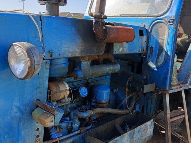 ЮМЗ Другая, объемом двигателя 0 л и пробегом 0 тыс. км за 3154 $, фото 2 на Automoto.ua