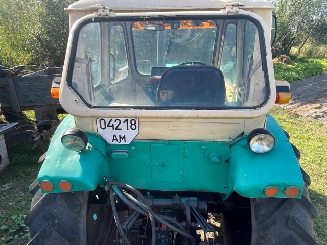 ЮМЗ Другая, объемом двигателя 0 л и пробегом 0 тыс. км за 3000 $, фото 2 на Automoto.ua
