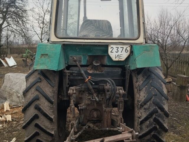 ЮМЗ Другая, объемом двигателя 0 л и пробегом 0 тыс. км за 2550 $, фото 1 на Automoto.ua