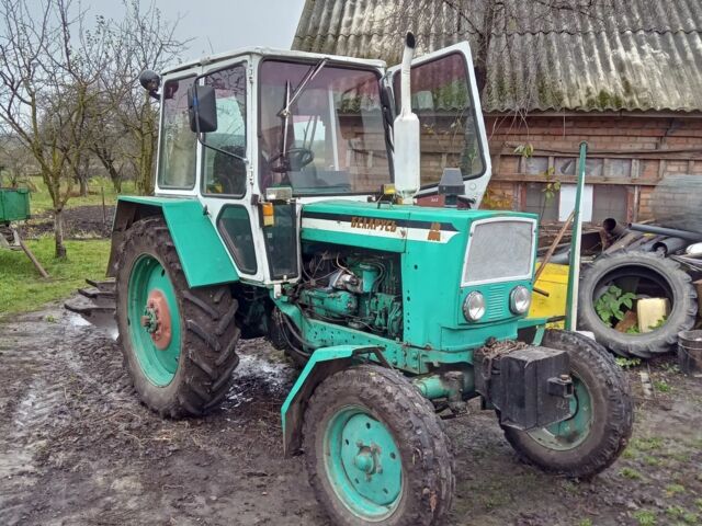 ЮМЗ Інша, об'ємом двигуна 0 л та пробігом 0 тис. км за 4700 $, фото 1 на Automoto.ua