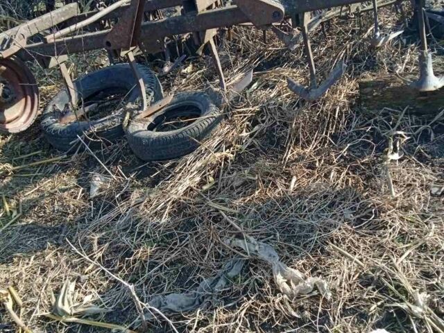 ЮМЗ Другая, объемом двигателя 0 л и пробегом 0 тыс. км за 3200 $, фото 3 на Automoto.ua