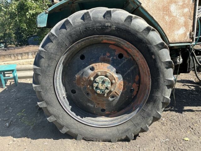ЮМЗ Другая, объемом двигателя 0 л и пробегом 0 тыс. км за 1500 $, фото 3 на Automoto.ua