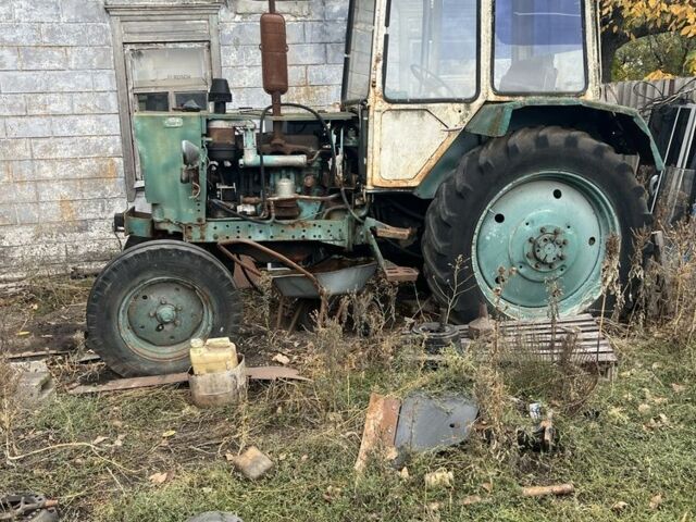 ЮМЗ Другая, объемом двигателя 0 л и пробегом 0 тыс. км за 596 $, фото 1 на Automoto.ua