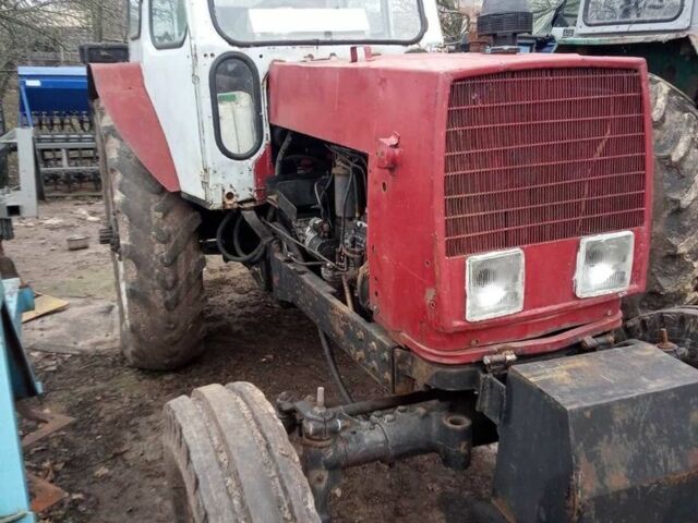 ЮМЗ Другая, объемом двигателя 0 л и пробегом 0 тыс. км за 2366 $, фото 1 на Automoto.ua