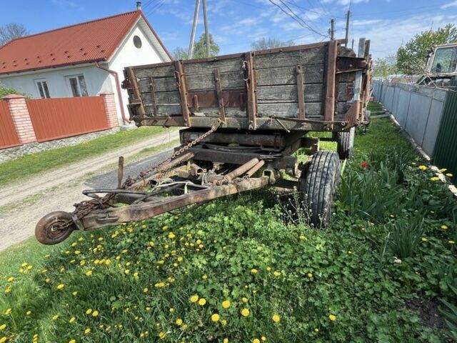 ЮМЗ Другая, объемом двигателя 0 л и пробегом 0 тыс. км за 4999 $, фото 8 на Automoto.ua