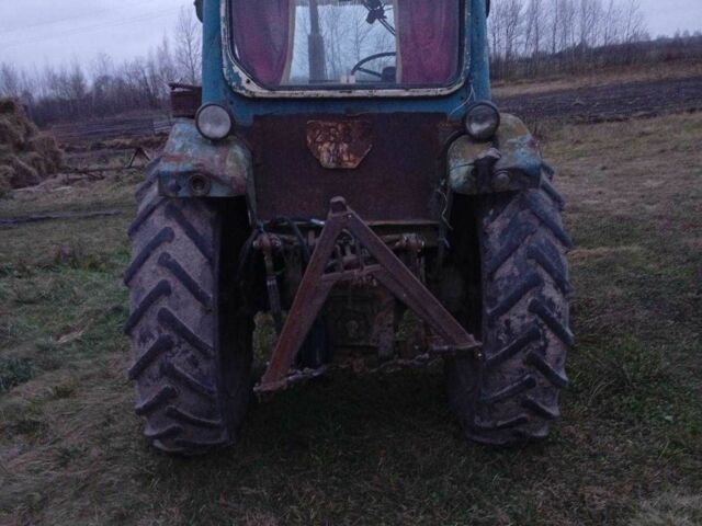 ЮМЗ Другая, объемом двигателя 12.11 л и пробегом 0 тыс. км за 3200 $, фото 2 на Automoto.ua