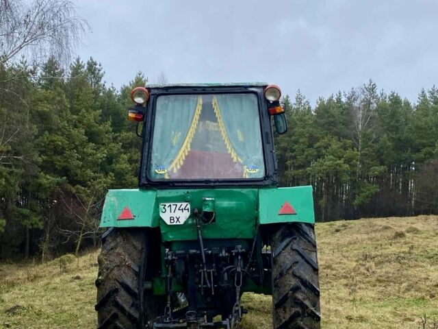 ЮМЗ Другая, объемом двигателя 0 л и пробегом 0 тыс. км за 4550 $, фото 17 на Automoto.ua