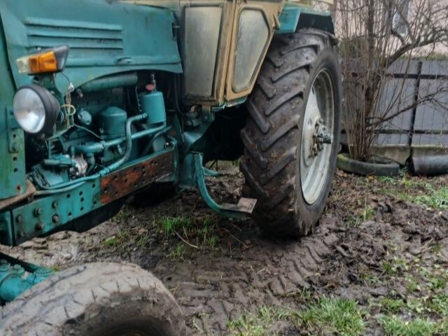 ЮМЗ Інша, об'ємом двигуна 12.11 л та пробігом 0 тис. км за 2598 $, фото 2 на Automoto.ua