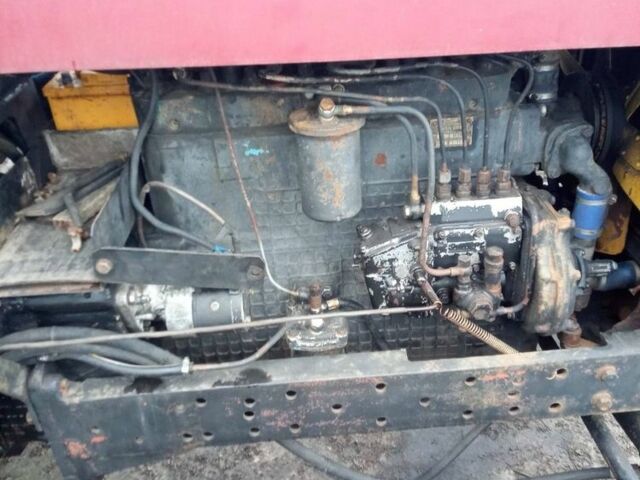 ЮМЗ Другая, объемом двигателя 0 л и пробегом 0 тыс. км за 2366 $, фото 3 на Automoto.ua