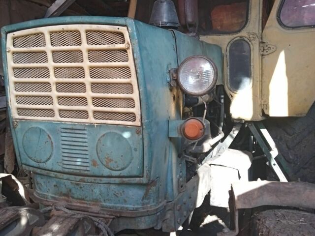 ЮМЗ Другая, объемом двигателя 0 л и пробегом 0 тыс. км за 3200 $, фото 2 на Automoto.ua