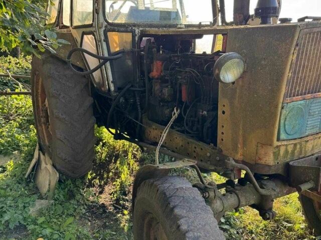 ЮМЗ Інша, об'ємом двигуна 4.94 л та пробігом 0 тис. км за 3700 $, фото 5 на Automoto.ua