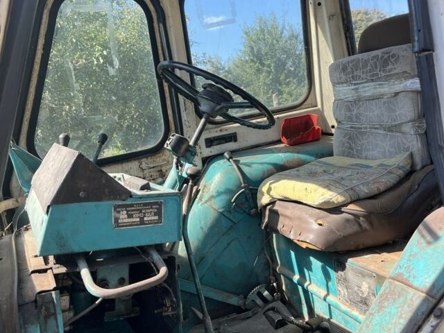 ЮМЗ Другая, объемом двигателя 0 л и пробегом 0 тыс. км за 1500 $, фото 7 на Automoto.ua