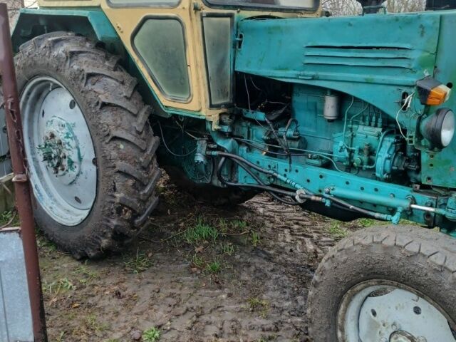 ЮМЗ Інша, об'ємом двигуна 12.11 л та пробігом 0 тис. км за 2598 $, фото 1 на Automoto.ua