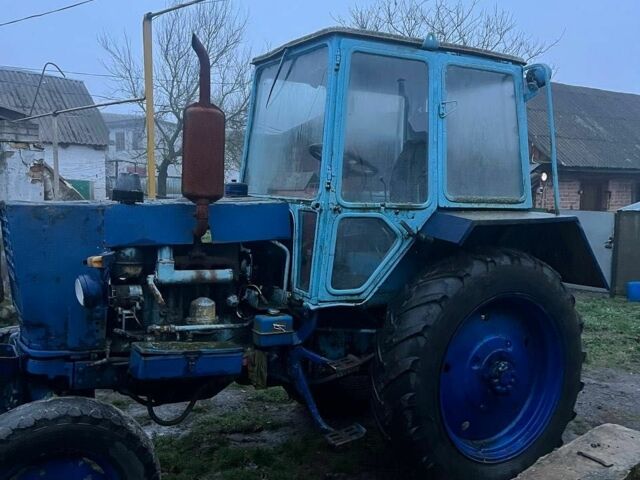 ЮМЗ Другая, объемом двигателя 0 л и пробегом 0 тыс. км за 2600 $, фото 2 на Automoto.ua