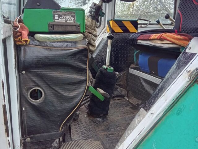 ЮМЗ Інша, об'ємом двигуна 0 л та пробігом 0 тис. км за 4700 $, фото 3 на Automoto.ua