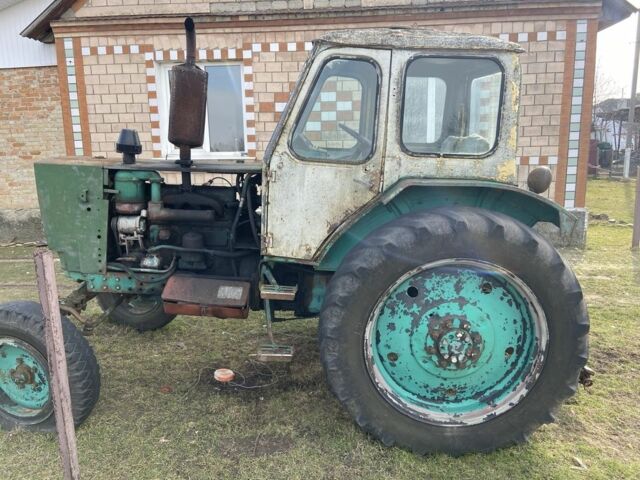 ЮМЗ Другая, объемом двигателя 0 л и пробегом 0 тыс. км за 2000 $, фото 3 на Automoto.ua
