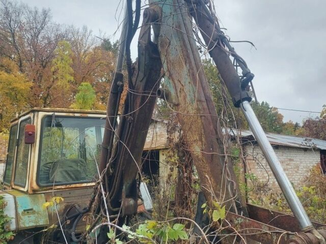 ЮМЗ Інша 1986 у Фастове на Automoto.ua ЮМЗ Інша, об'ємом двигуна 0 л та пробігом 0 тис. км за 2500 $, фото 2 на Automoto.ua