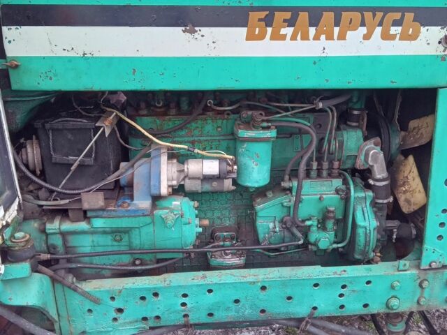 ЮМЗ Інша, об'ємом двигуна 0 л та пробігом 0 тис. км за 4700 $, фото 5 на Automoto.ua