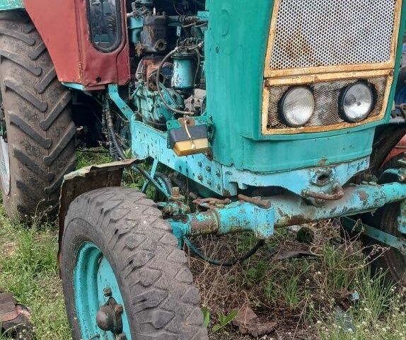ЮМЗ Другая, объемом двигателя 0 л и пробегом 999 тыс. км за 1800 $, фото 1 на Automoto.ua