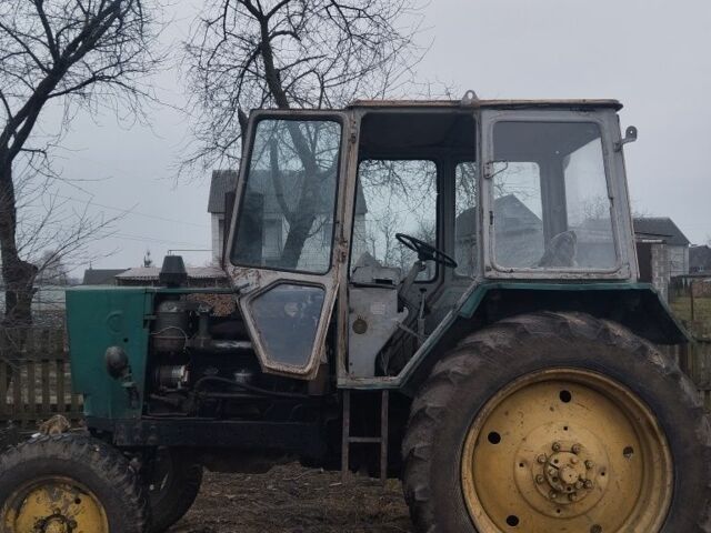 ЮМЗ Другая, объемом двигателя 0 л и пробегом 0 тыс. км за 2550 $, фото 3 на Automoto.ua