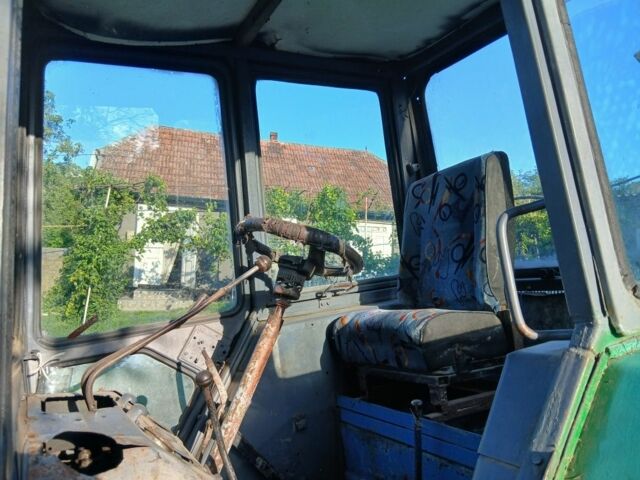 ЮМЗ Другая, объемом двигателя 0 л и пробегом 12 тыс. км за 2100 $, фото 4 на Automoto.ua