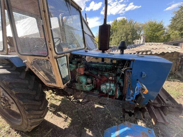 ЮМЗ Другая, объемом двигателя 0 л и пробегом 0 тыс. км за 1092 $, фото 5 на Automoto.ua