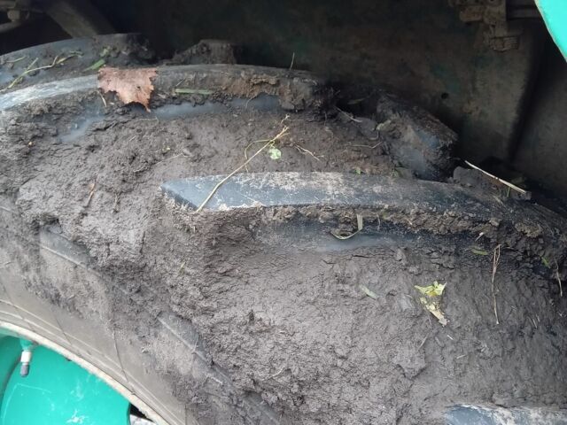 ЮМЗ Інша, об'ємом двигуна 0 л та пробігом 0 тис. км за 4700 $, фото 7 на Automoto.ua