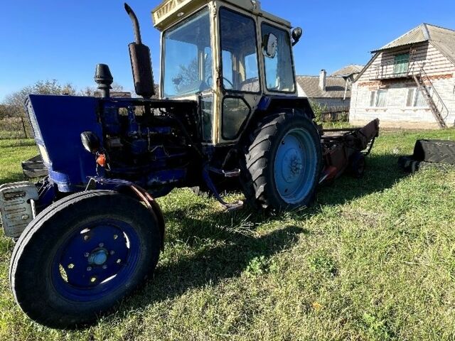 ЮМЗ Інша, об'ємом двигуна 0 л та пробігом 0 тис. км за 2148 $, фото 1 на Automoto.ua