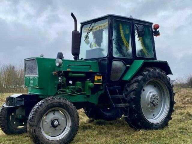 ЮМЗ Другая, объемом двигателя 0 л и пробегом 0 тыс. км за 4550 $, фото 2 на Automoto.ua